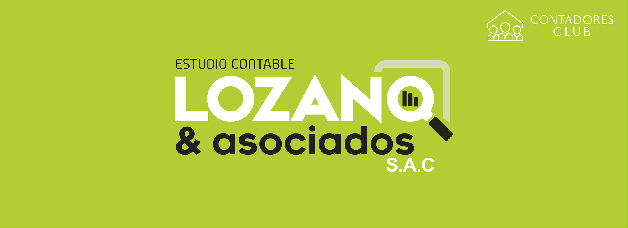 Oficina de Andes Asesores Contables